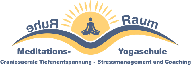 ruheundraum.de ruhe und raum Logo