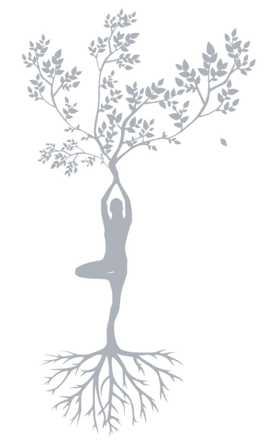 Carla Druschke und Armin Druschke. Yoga- und Meditationslehrer